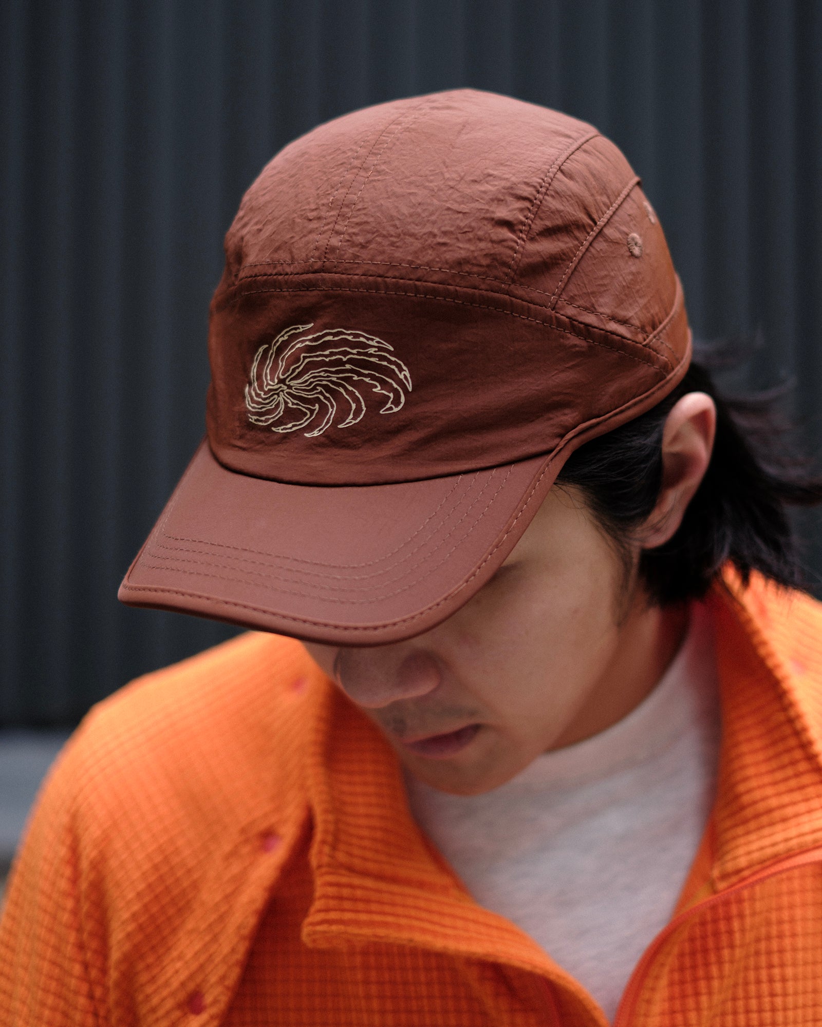 Centipede Active Cap