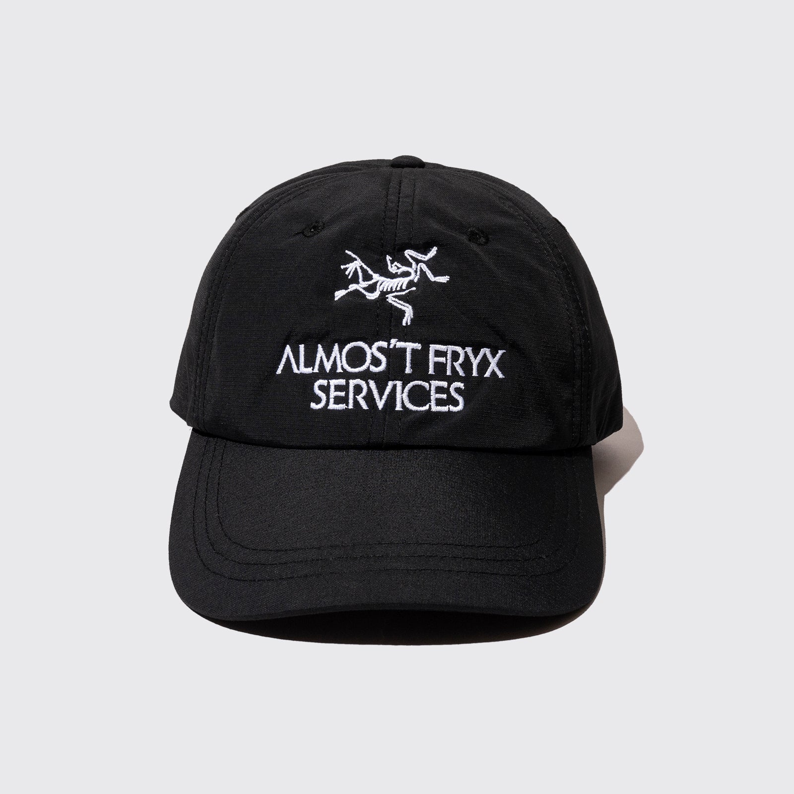 Almost Fryx 6 Panel Cap