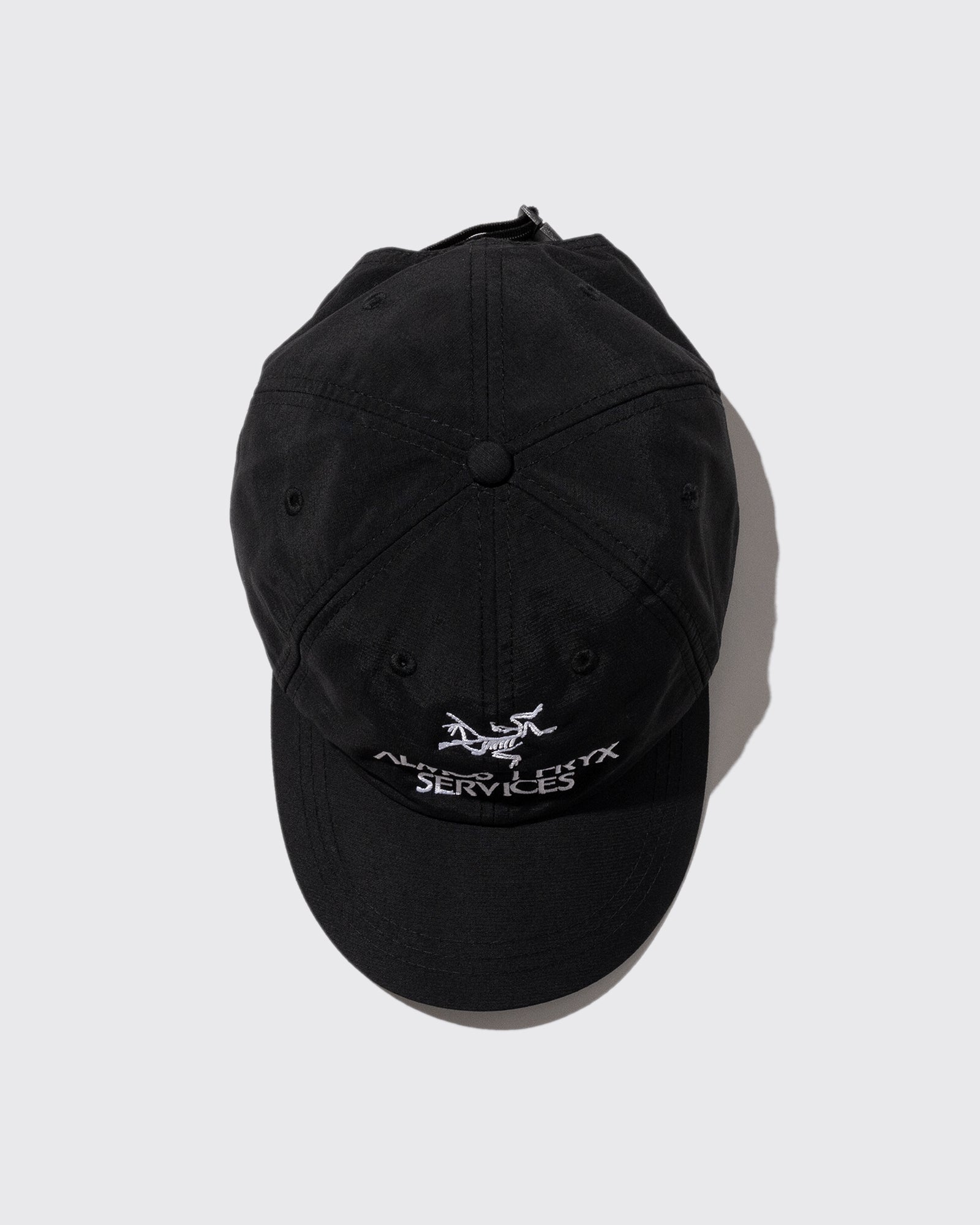 Almost Fryx 6 Panel Cap