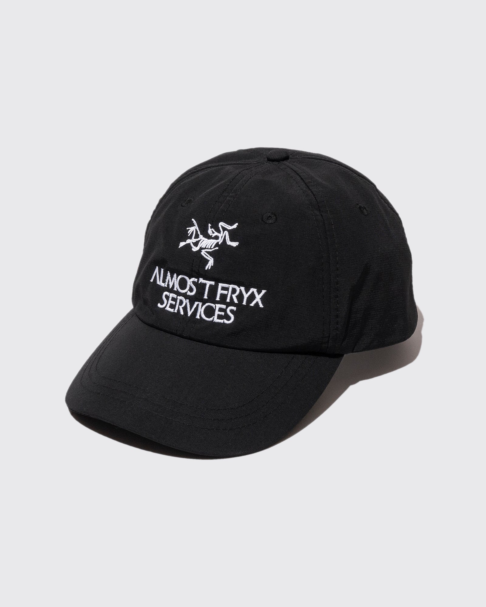 Almost Fryx 6 Panel Cap