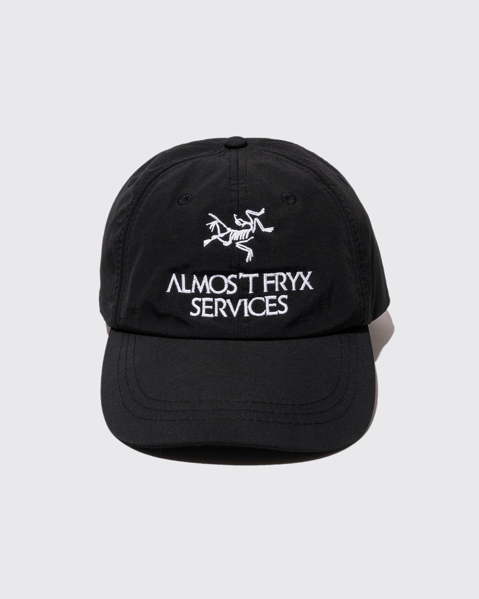 Almost Fryx 6 Panel Cap