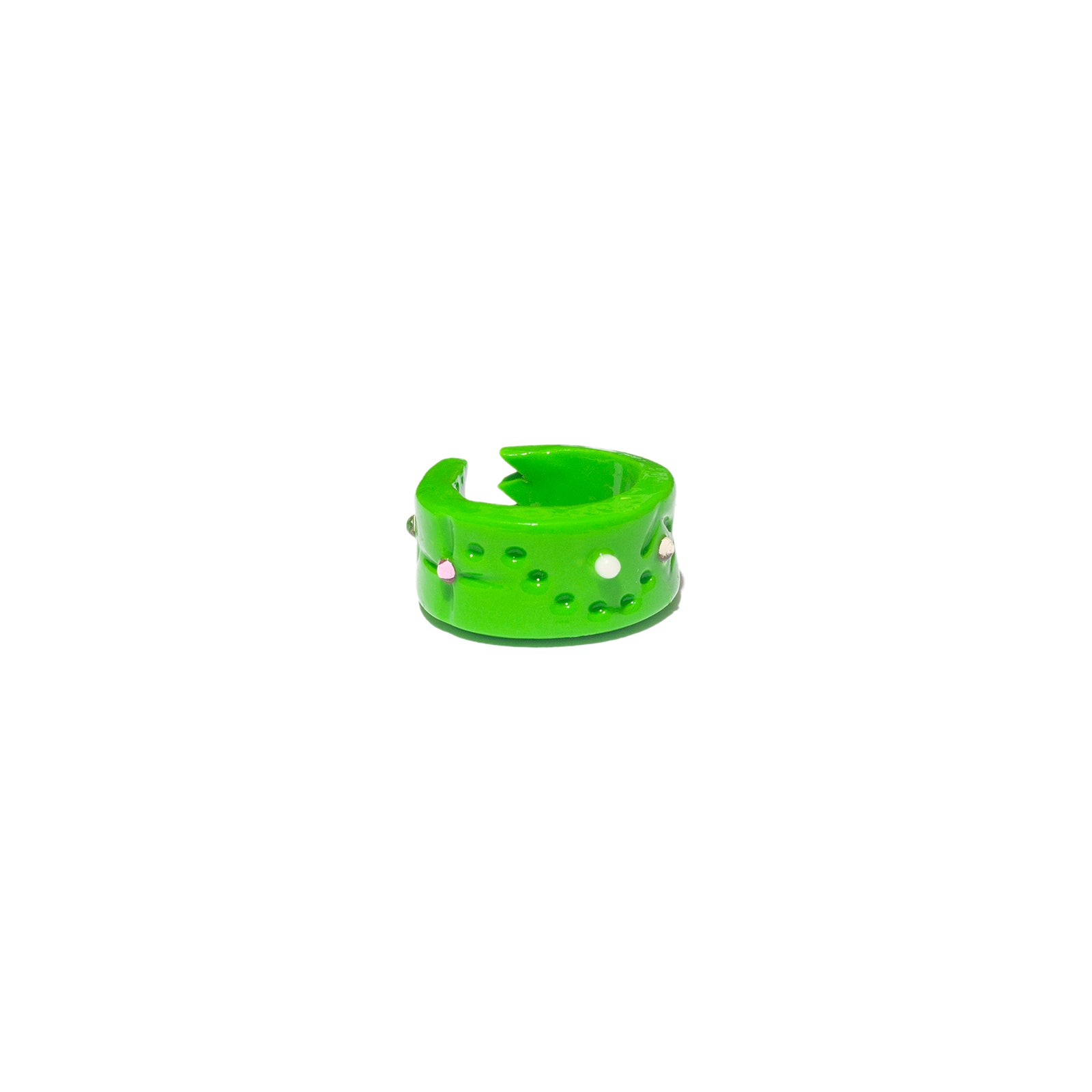 PACKING TAPE CLAY RING