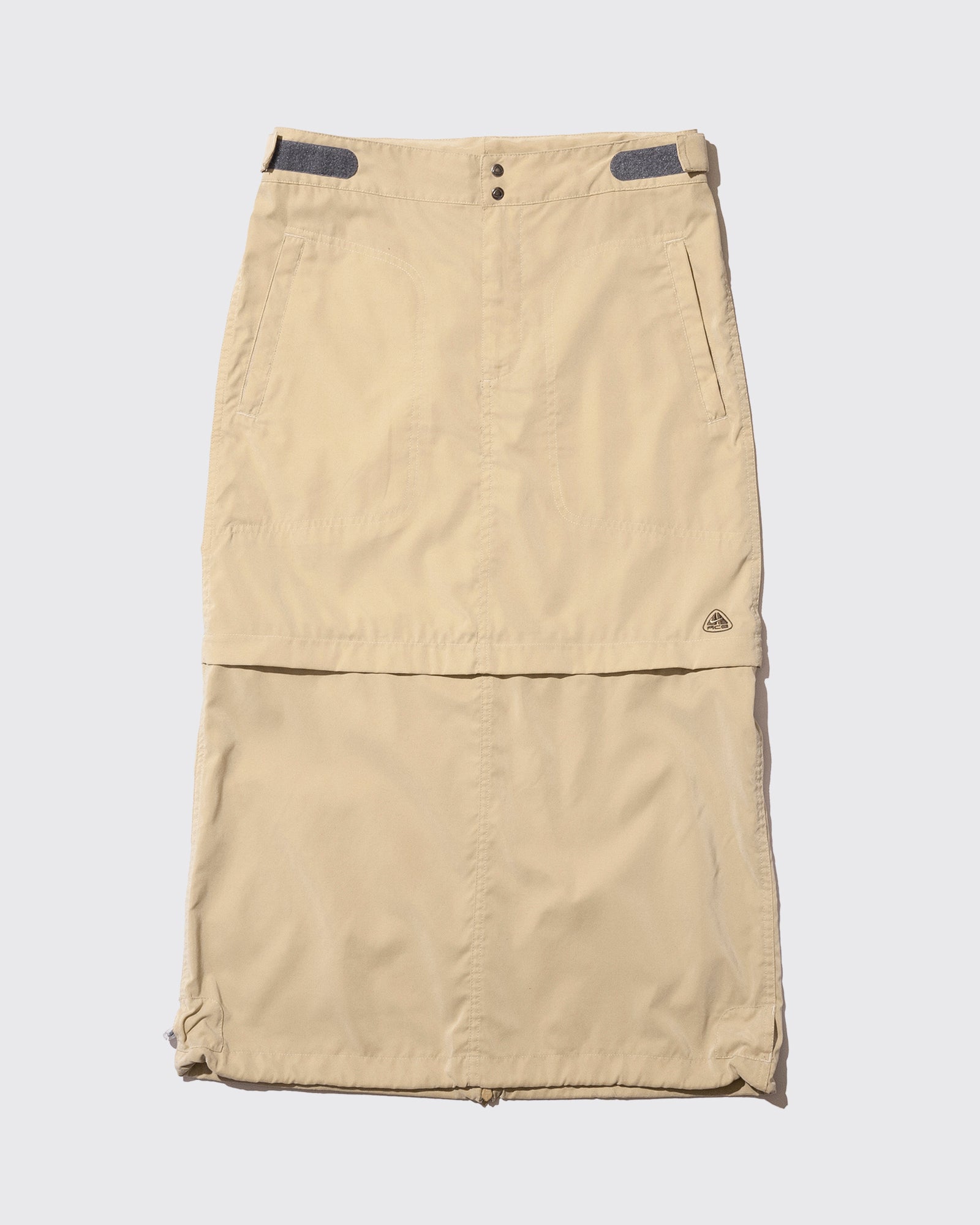 2-WAY CARGO SKIRT