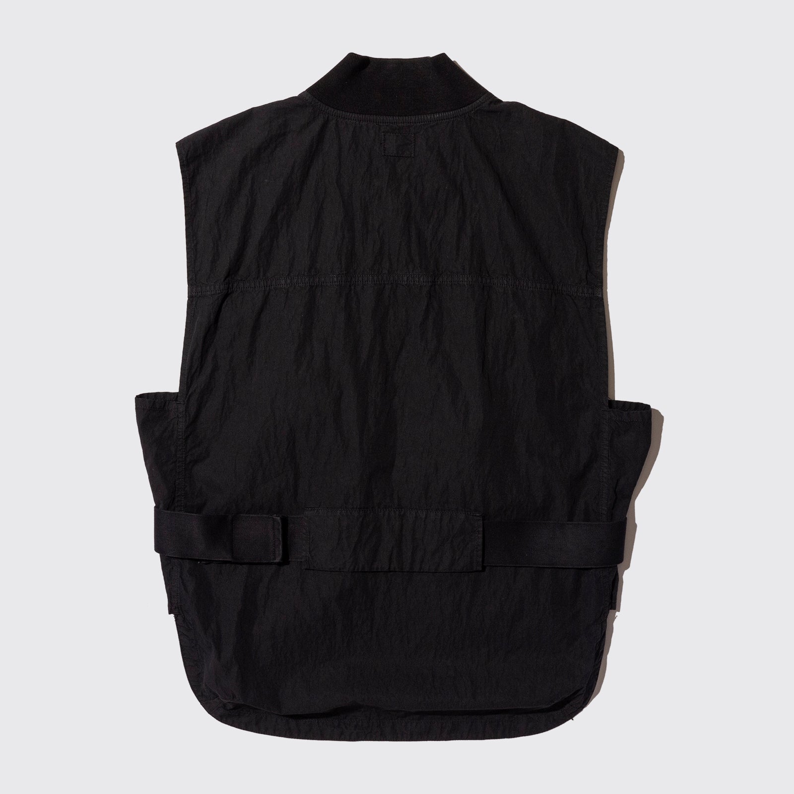 S/S 2005 UTILITY VEST