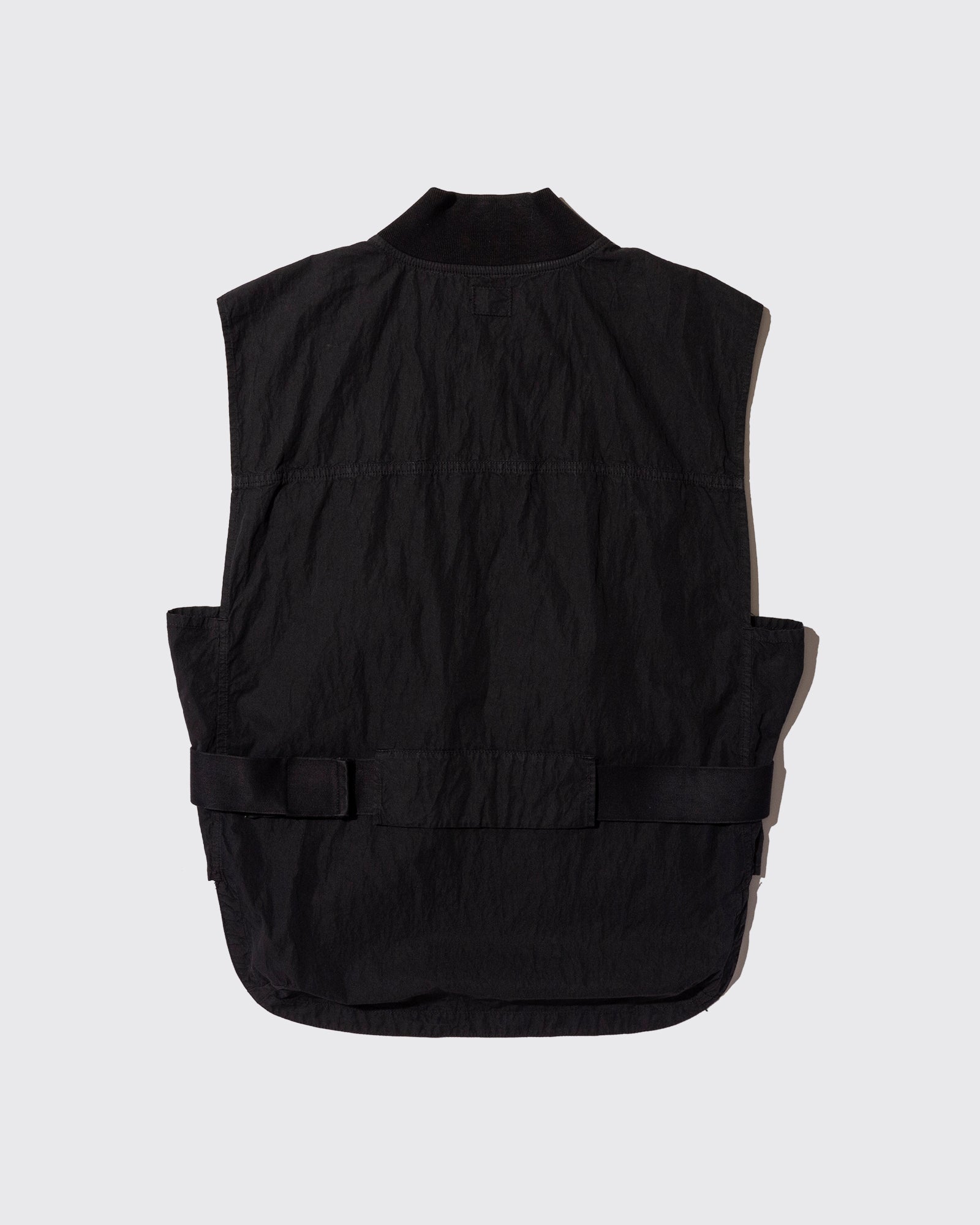 S/S 2005 UTILITY VEST