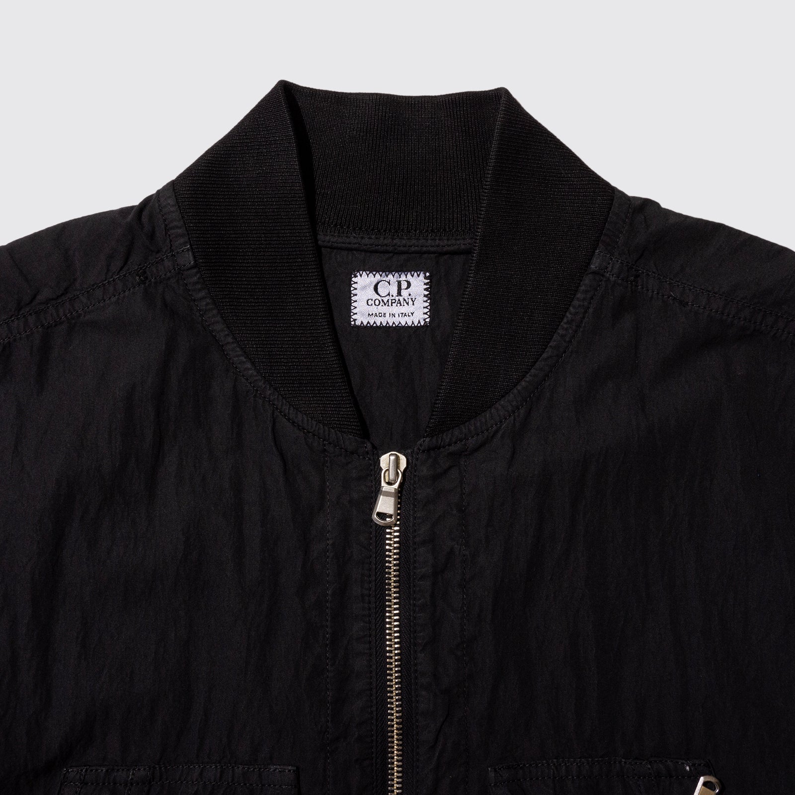 S/S 2005 UTILITY VEST