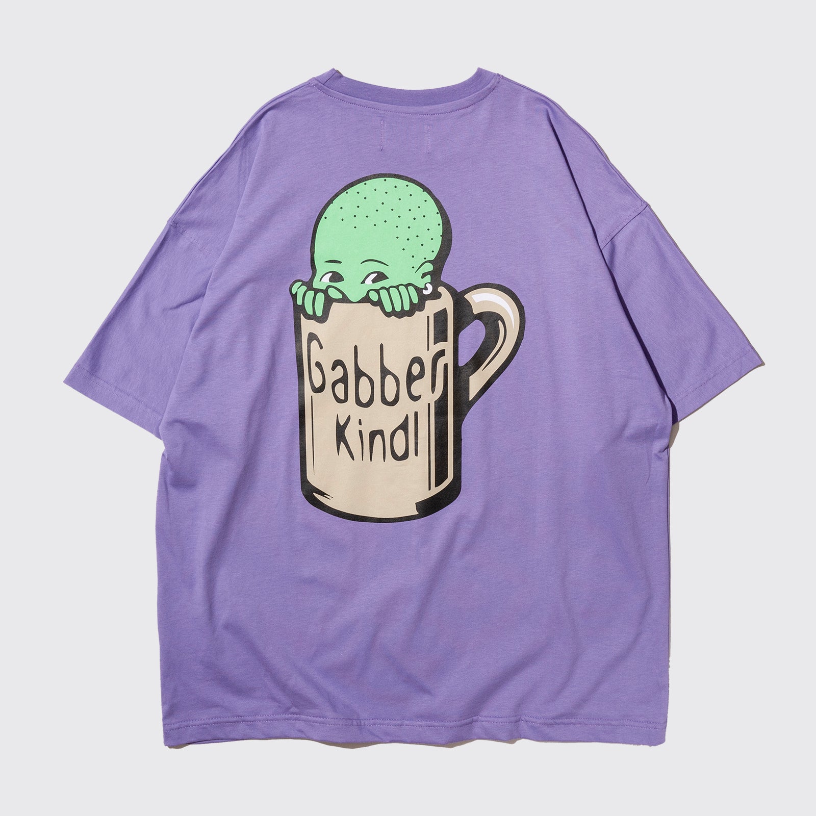 GABBER KINDL TEE