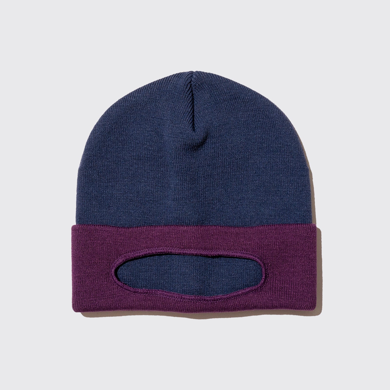 THE BALACLAVA (Navy)