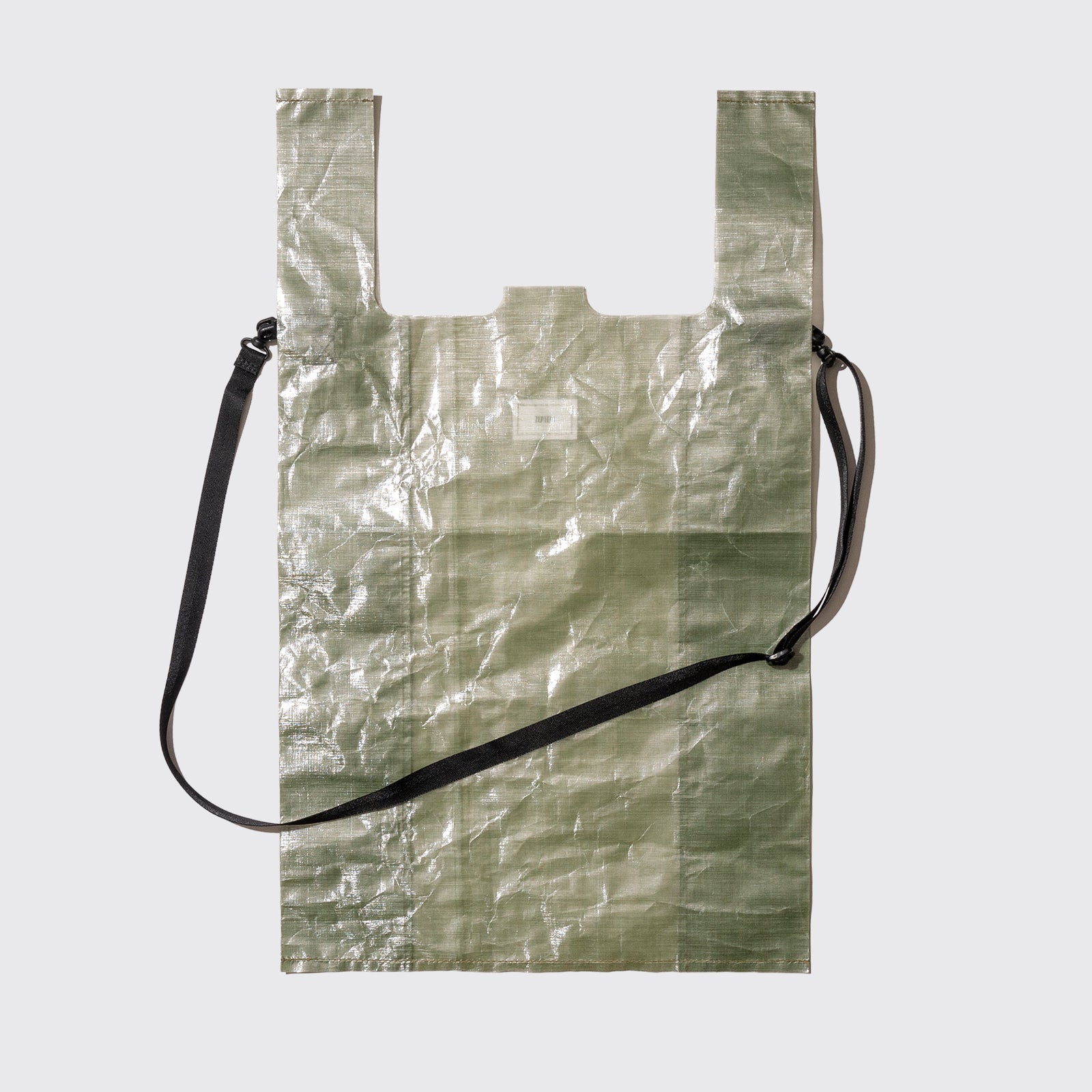 Market Tote / 1.43oz Dyneema® Composite Fabrics / O.D.