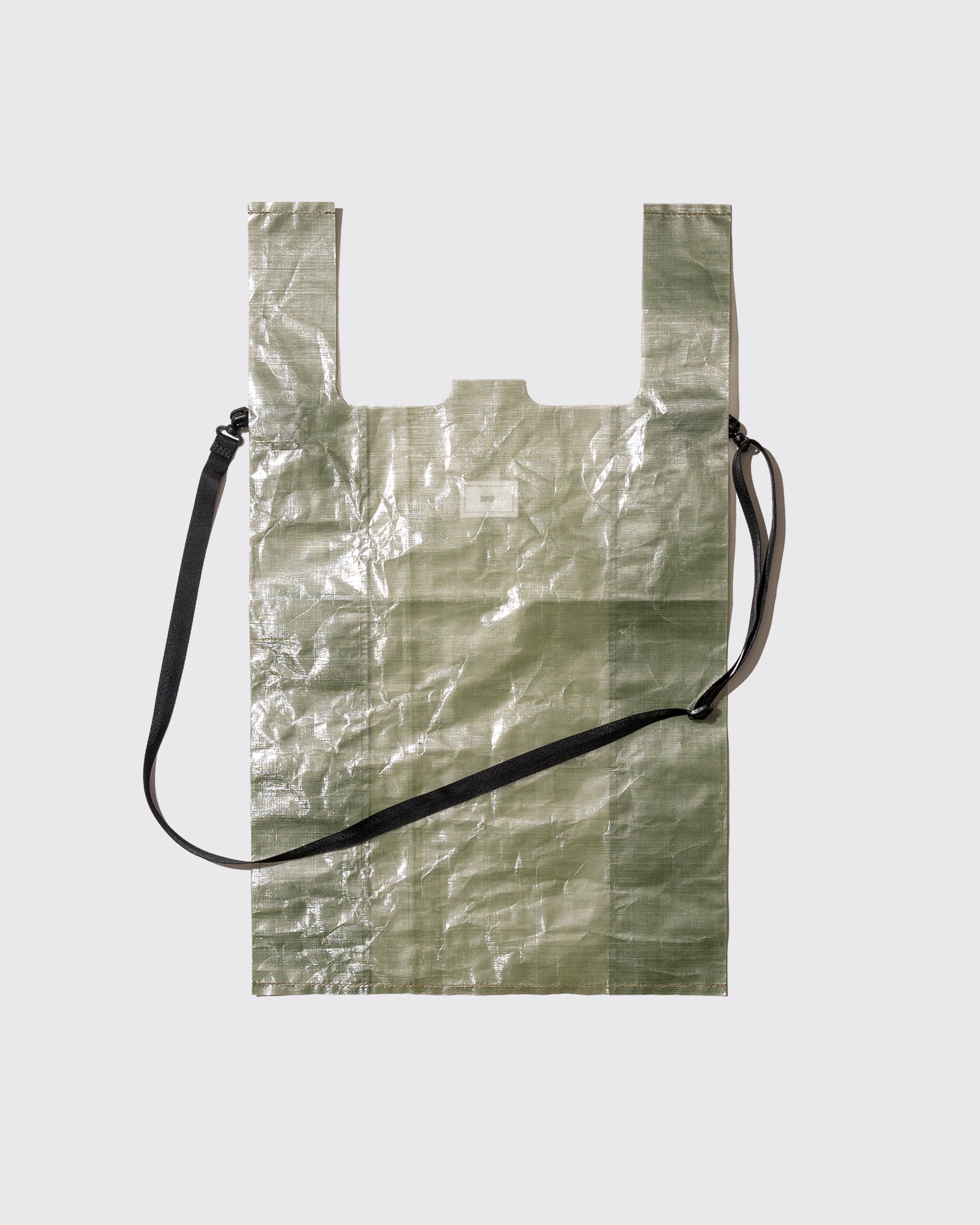 Market Tote / 1.43oz Dyneema® Composite Fabrics / O.D.