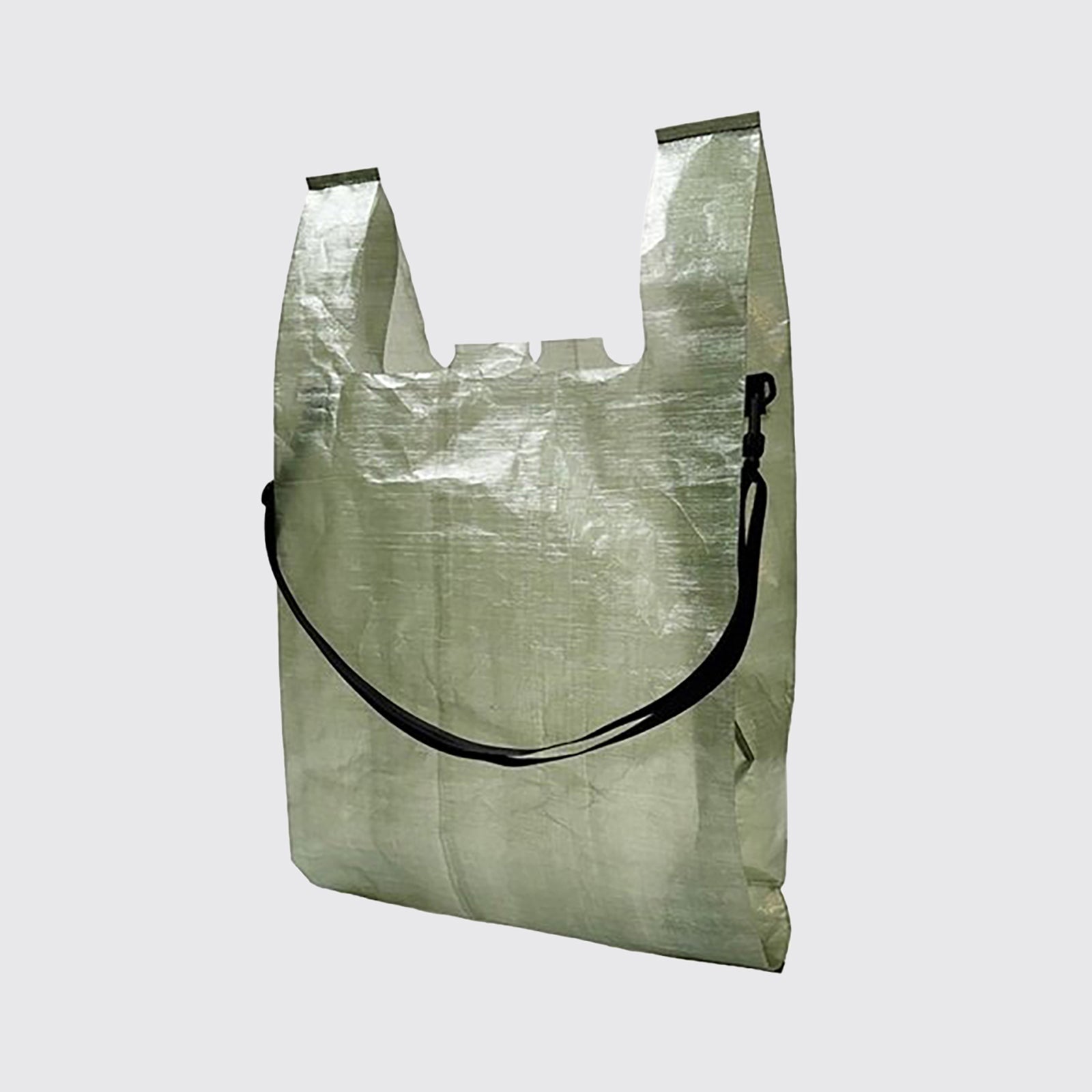 Market Tote / 1.43oz Dyneema® Composite Fabrics / O.D.