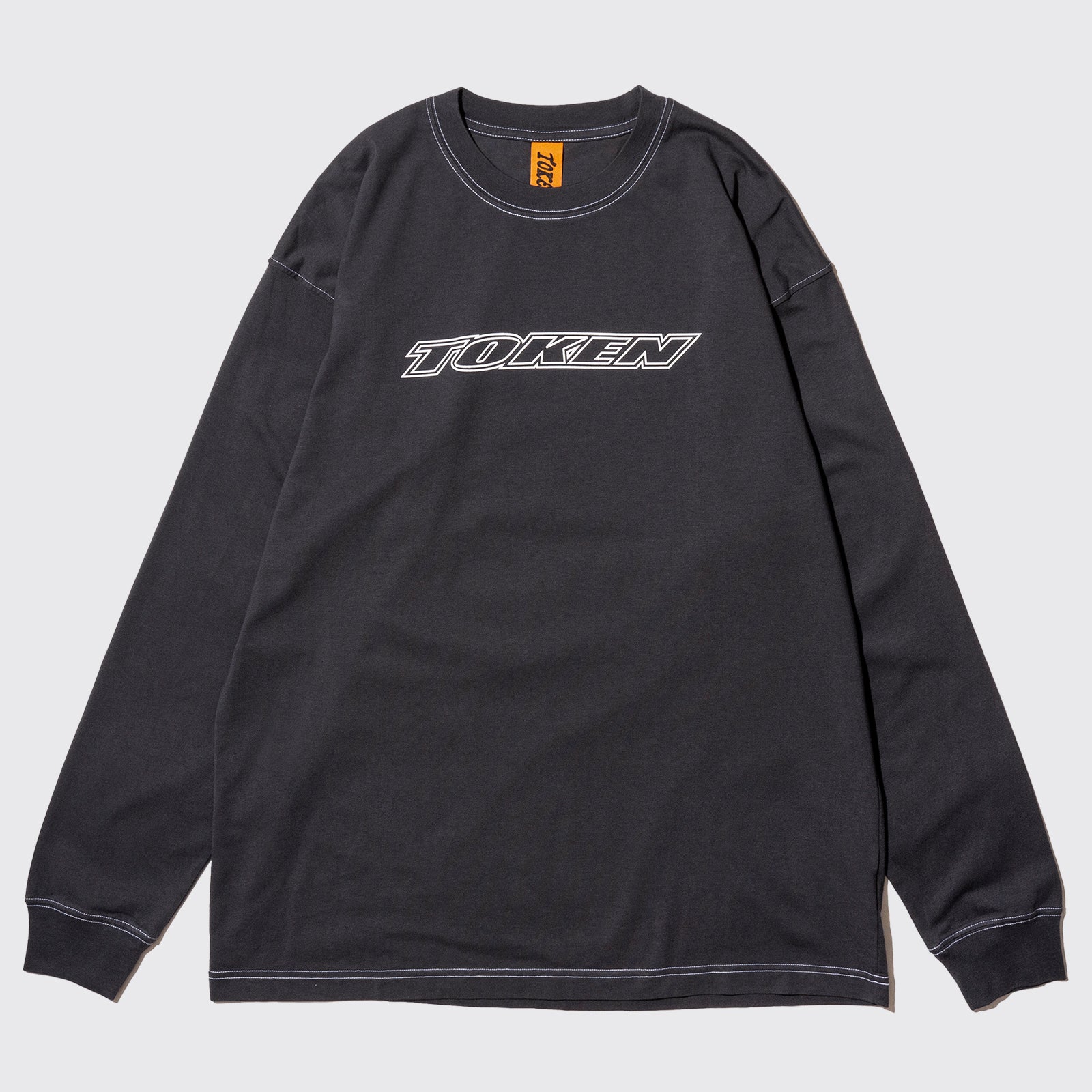 Centipede Contrast LS Tee