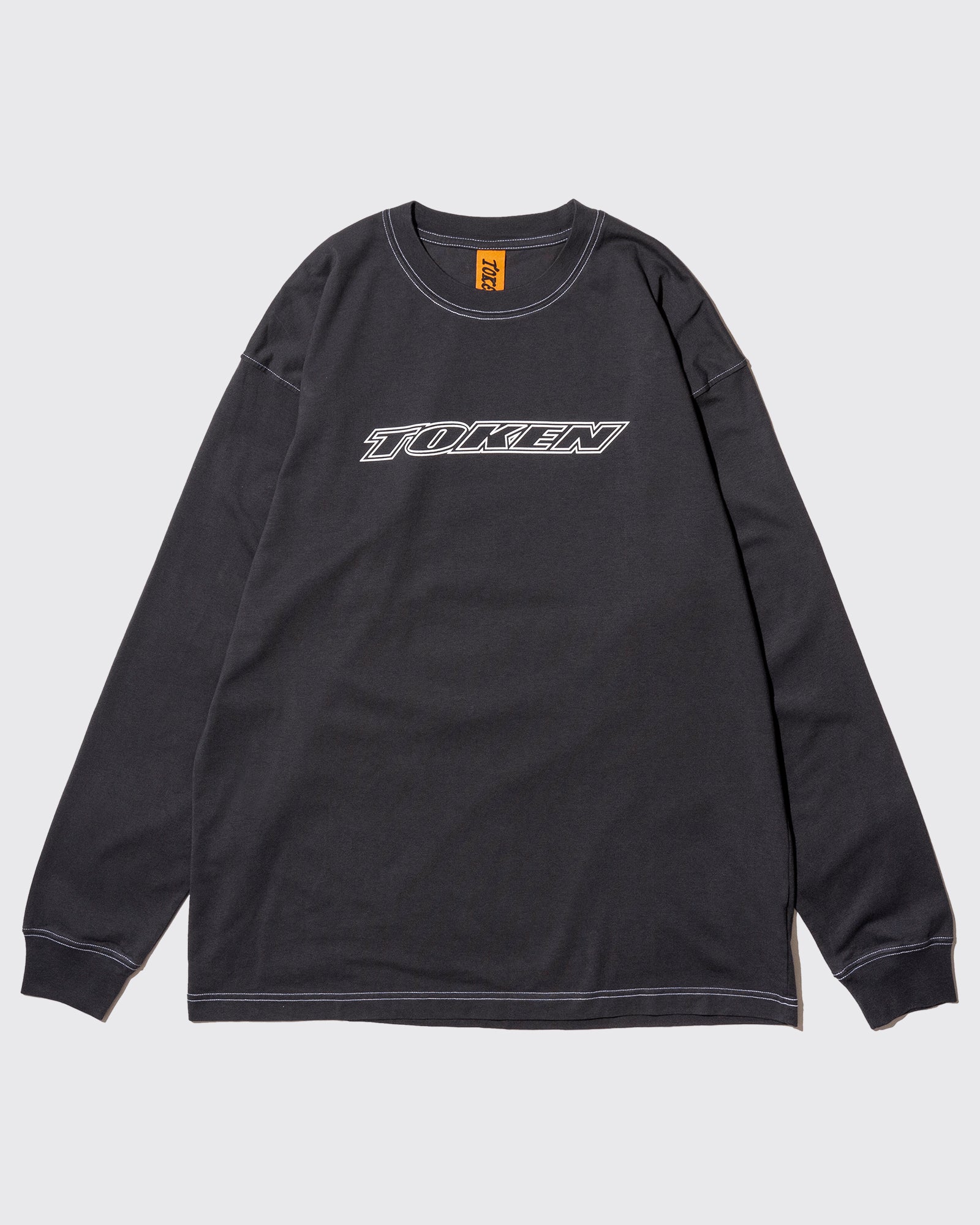 Centipede Contrast LS Tee