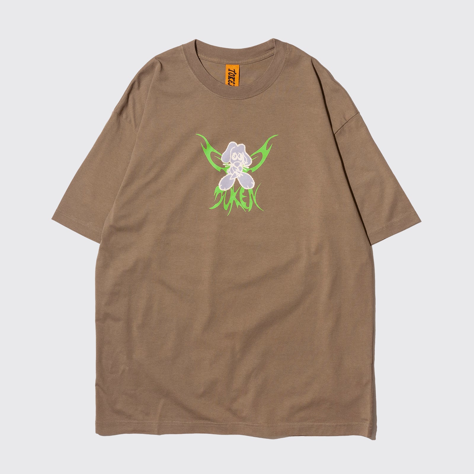 Bunnyfly Tee