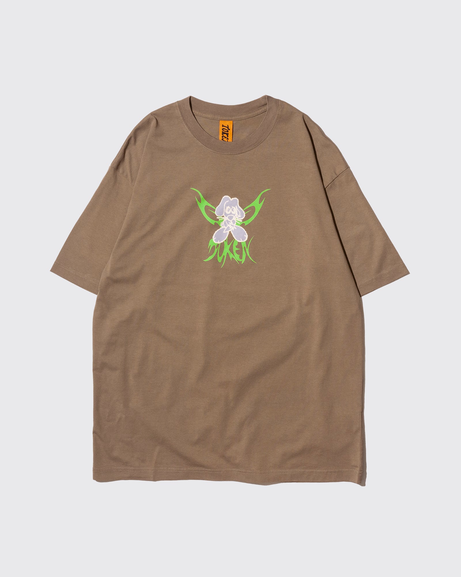 Bunnyfly Tee