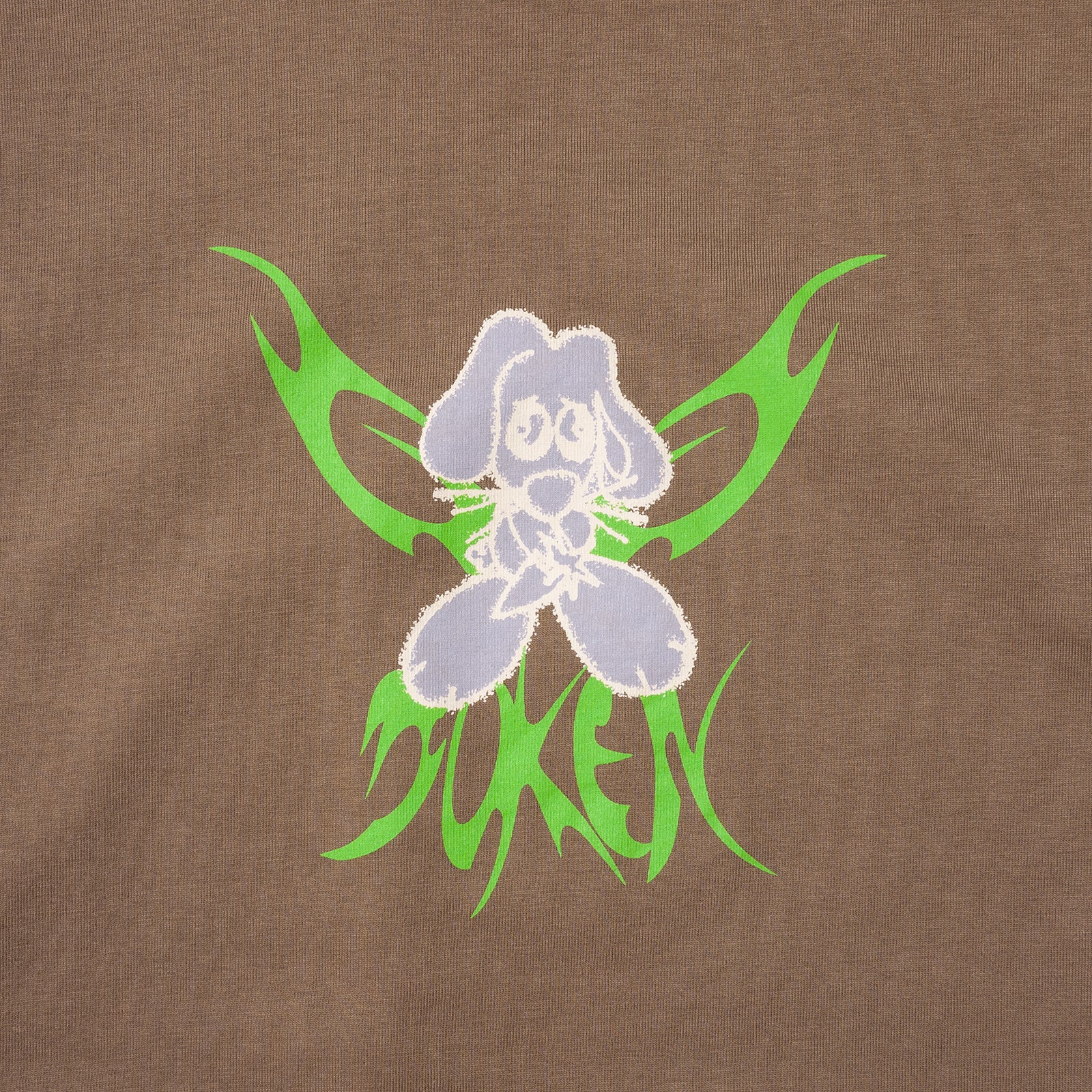 Bunnyfly Tee