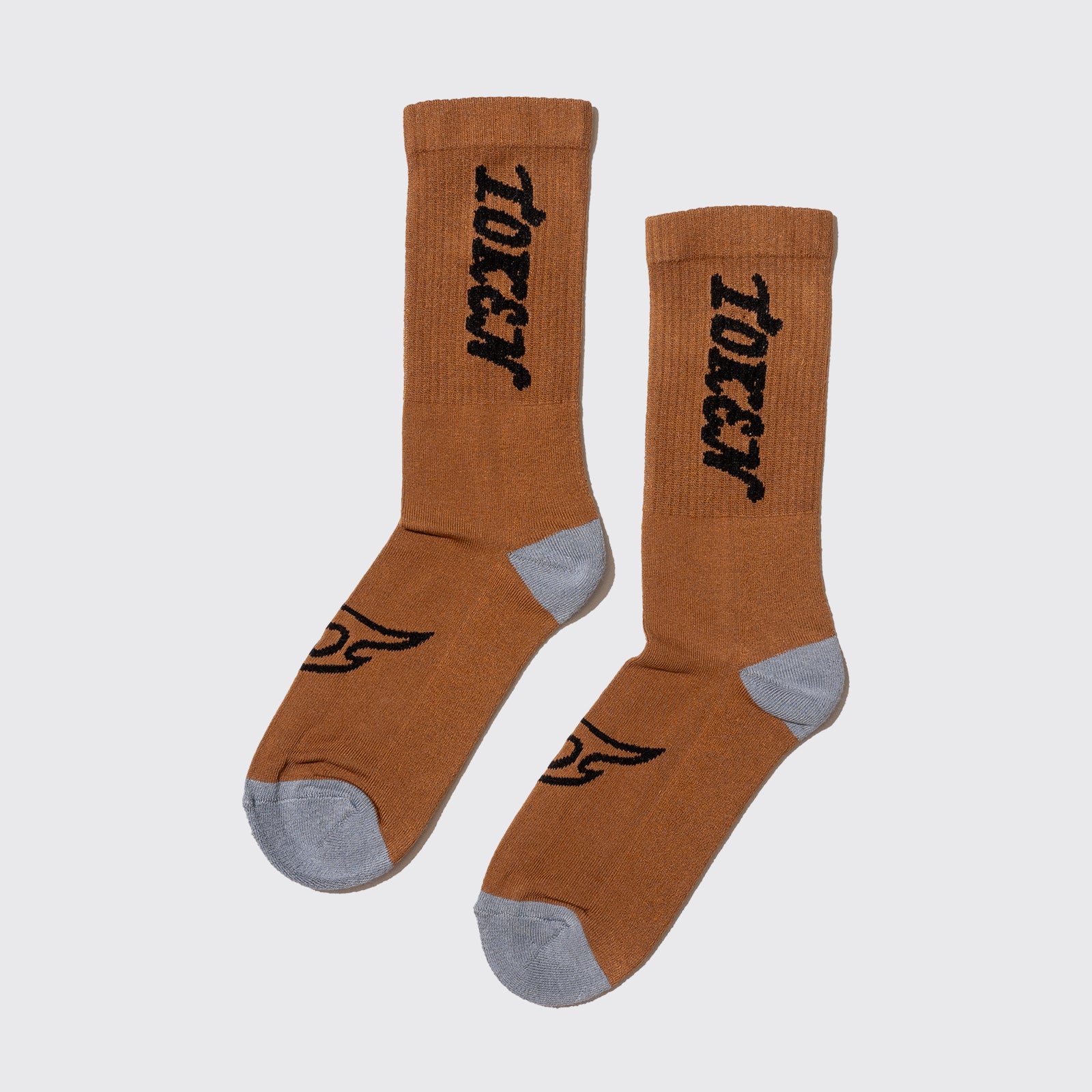 Logo Socks