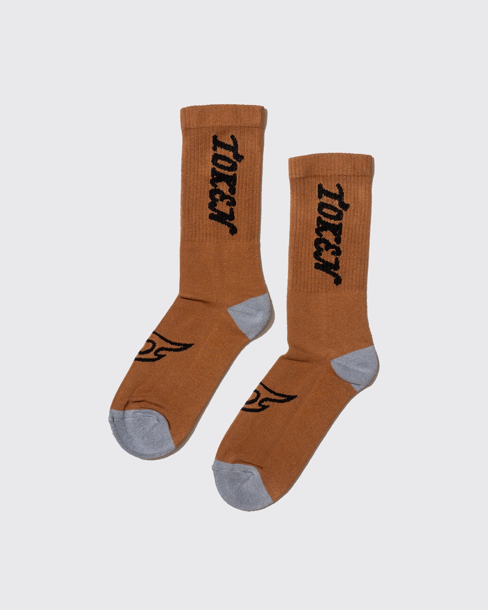 Logo Socks