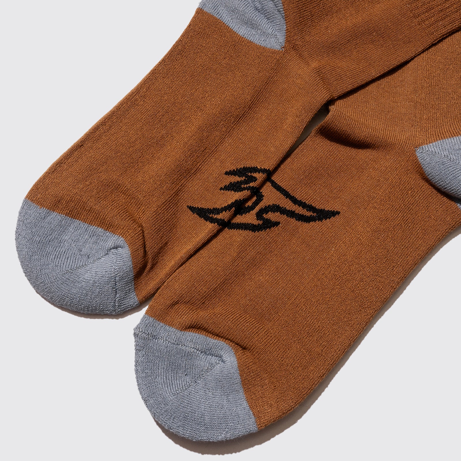 Logo Socks