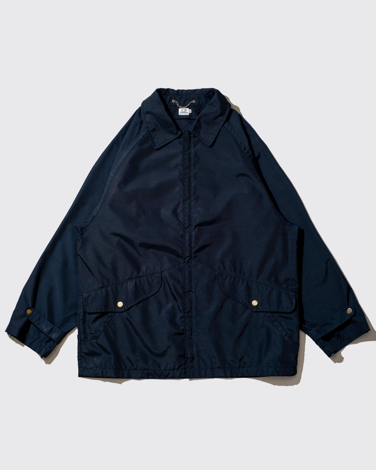 90'S IDEAS FROM MASSIMO OSTI COAT JACKET