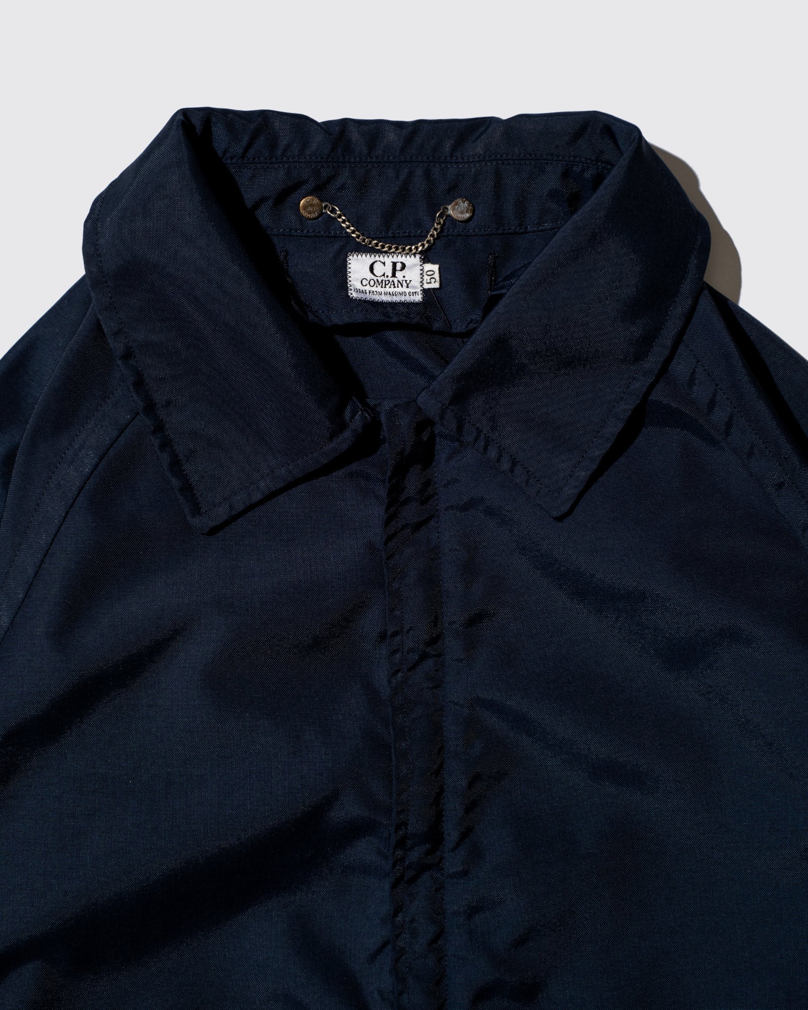 90'S IDEAS FROM MASSIMO OSTI COAT JACKET