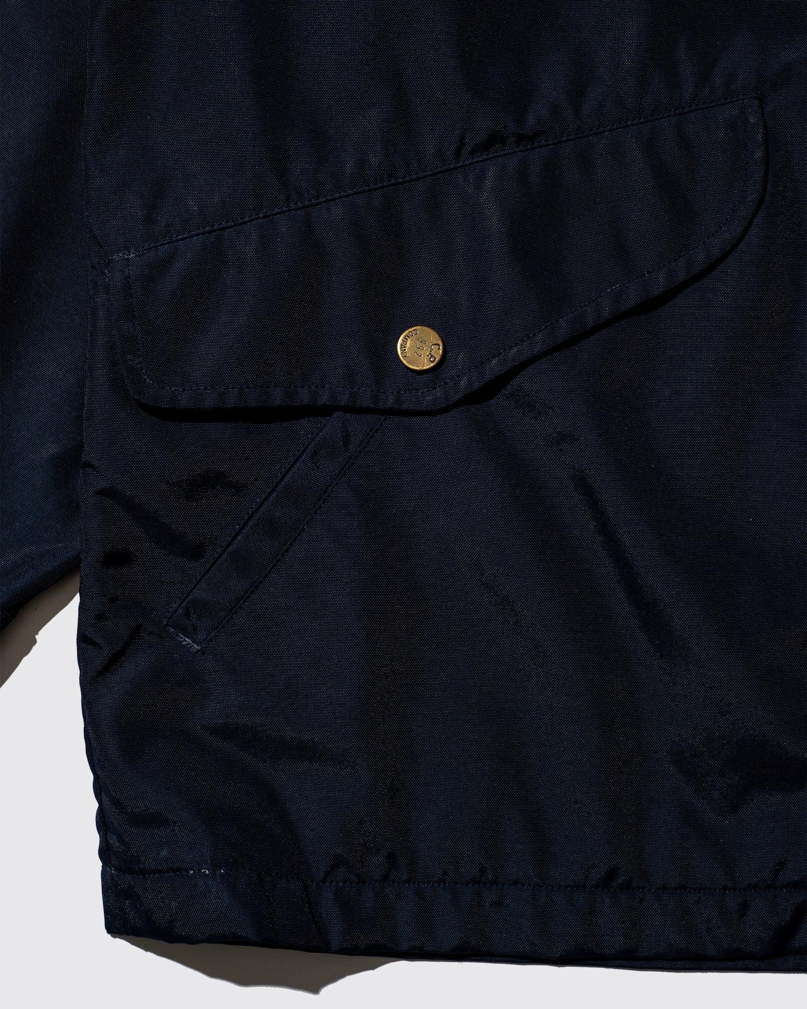 90'S IDEAS FROM MASSIMO OSTI COAT JACKET