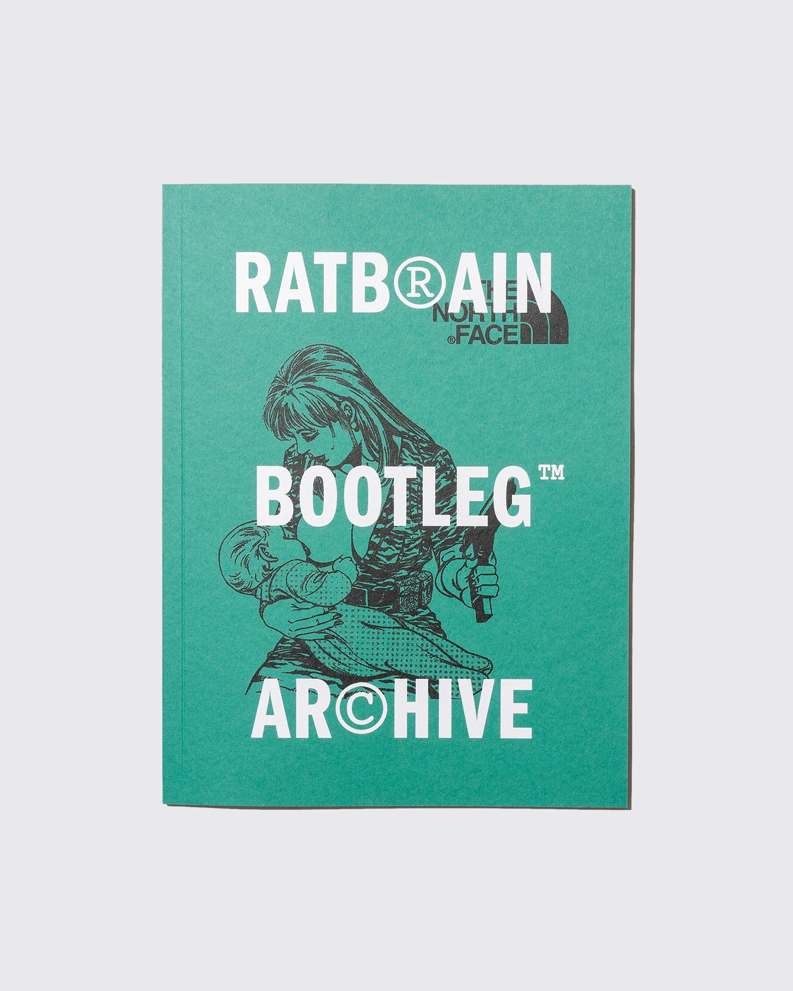 RATBRAIN BOOTLEG ARCHIVE