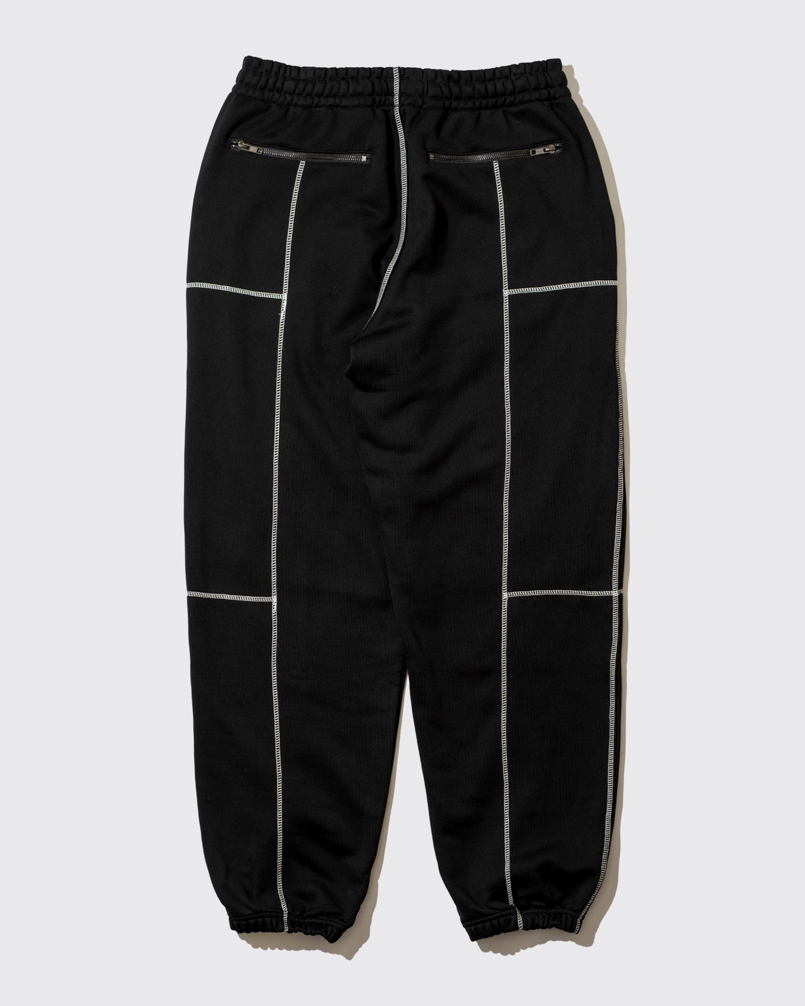 DOUBLE SCORP SWEATPANTS