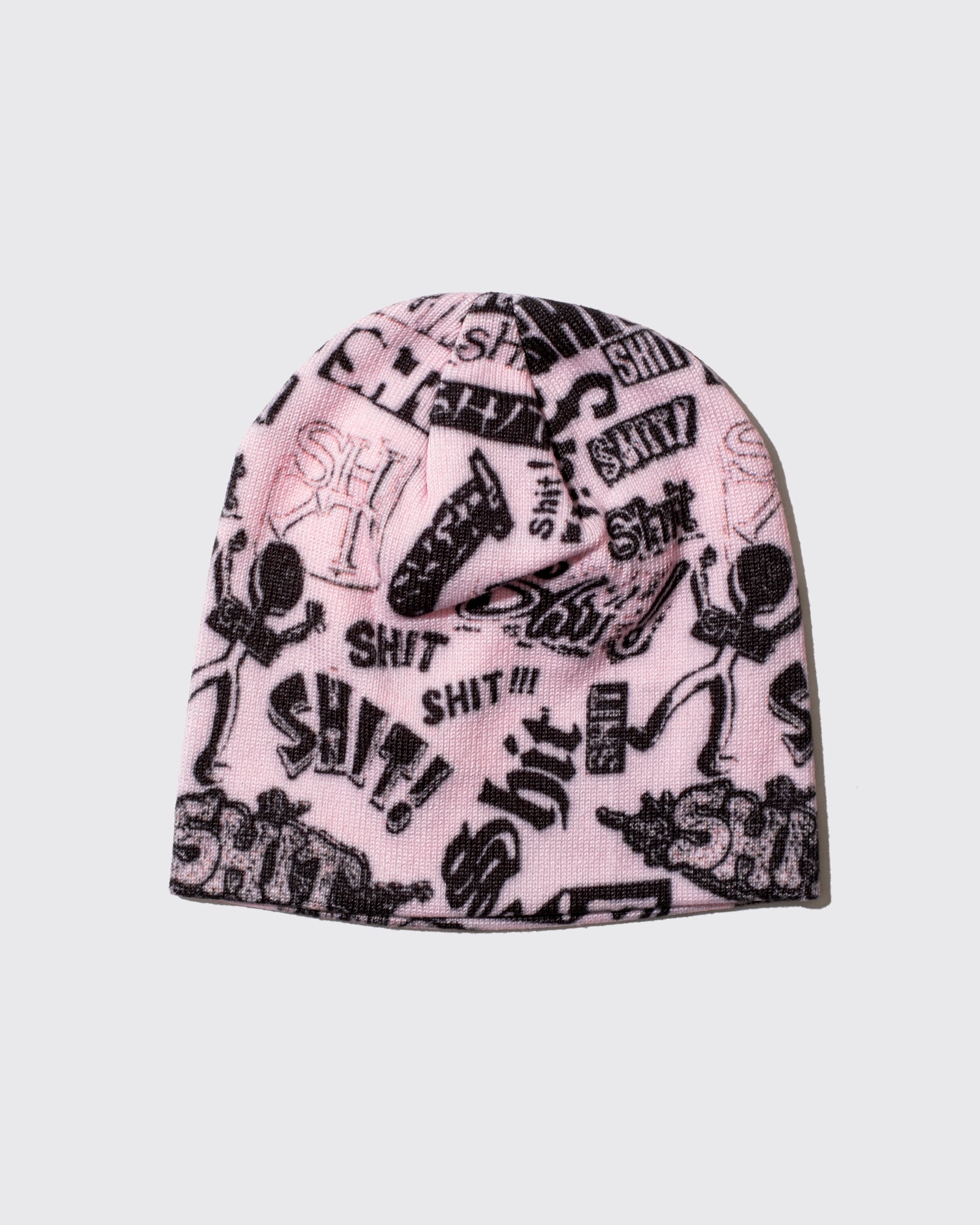 SHIT ARCHIVE BEANIE