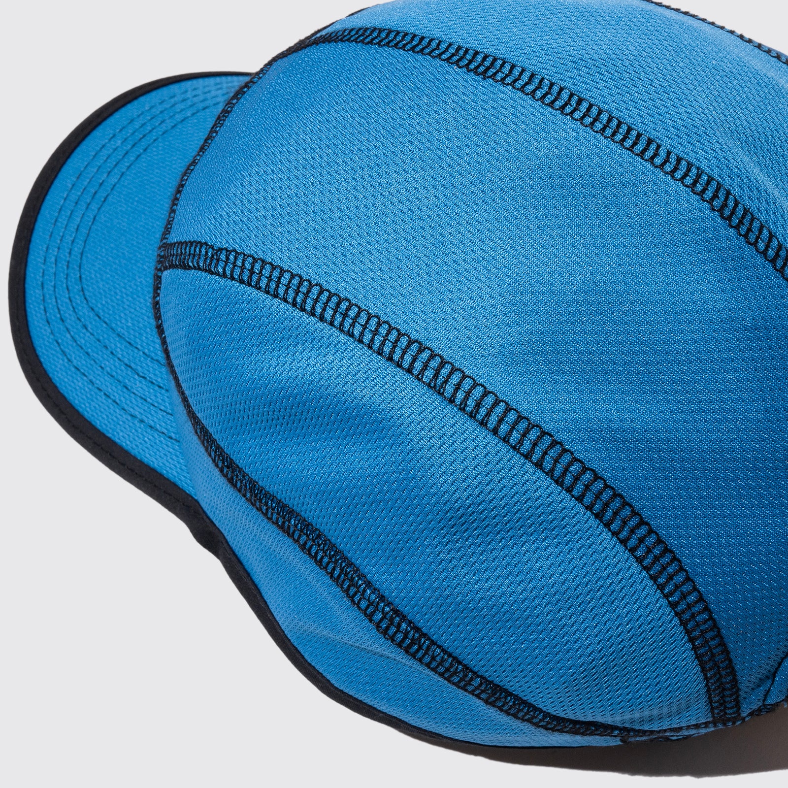 TRAIL WIND HAT (Azure)