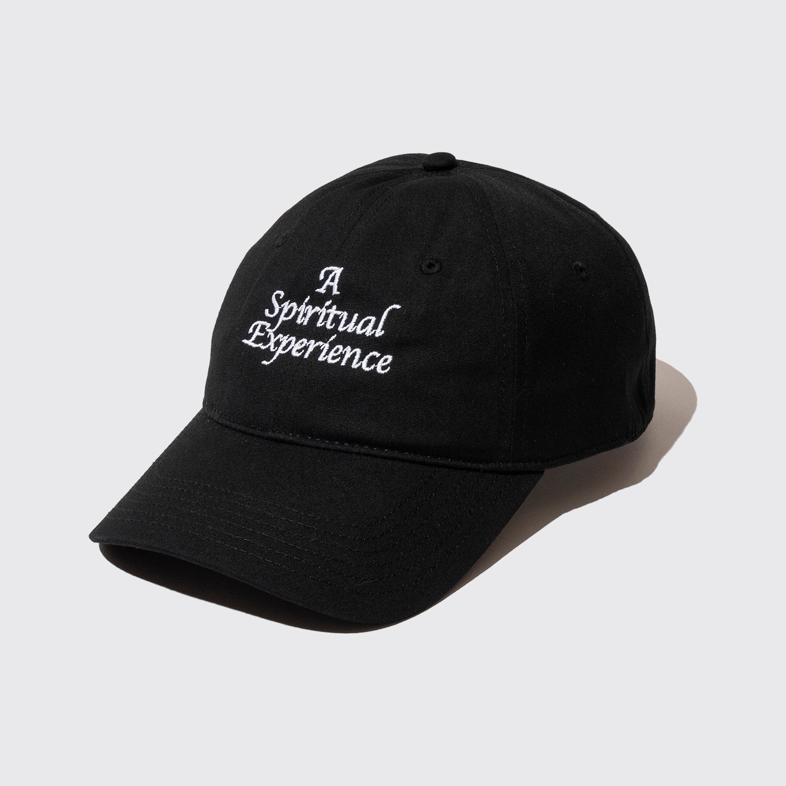 SPIRITUAL EXPERIENCE CAP