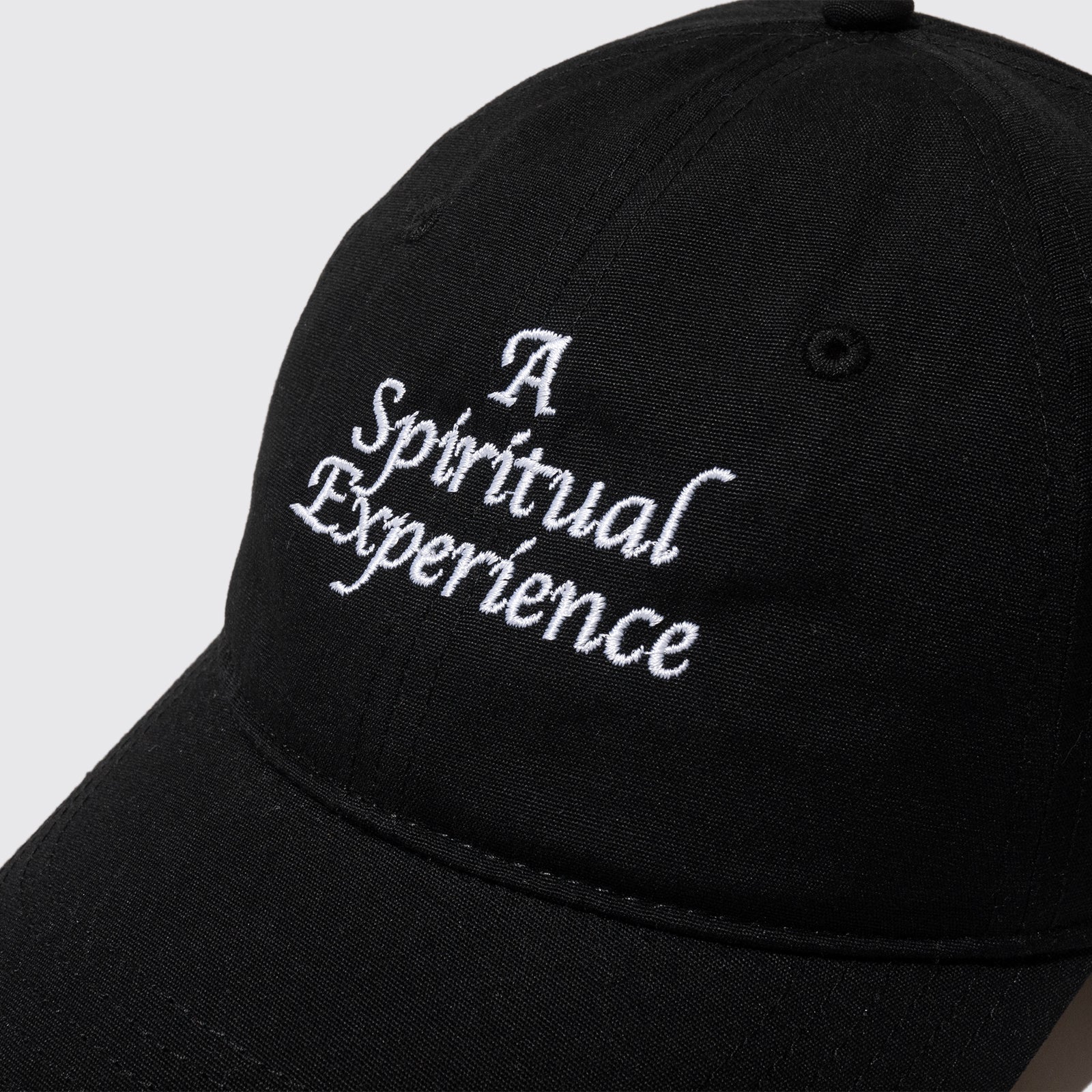 SPIRITUAL EXPERIENCE CAP