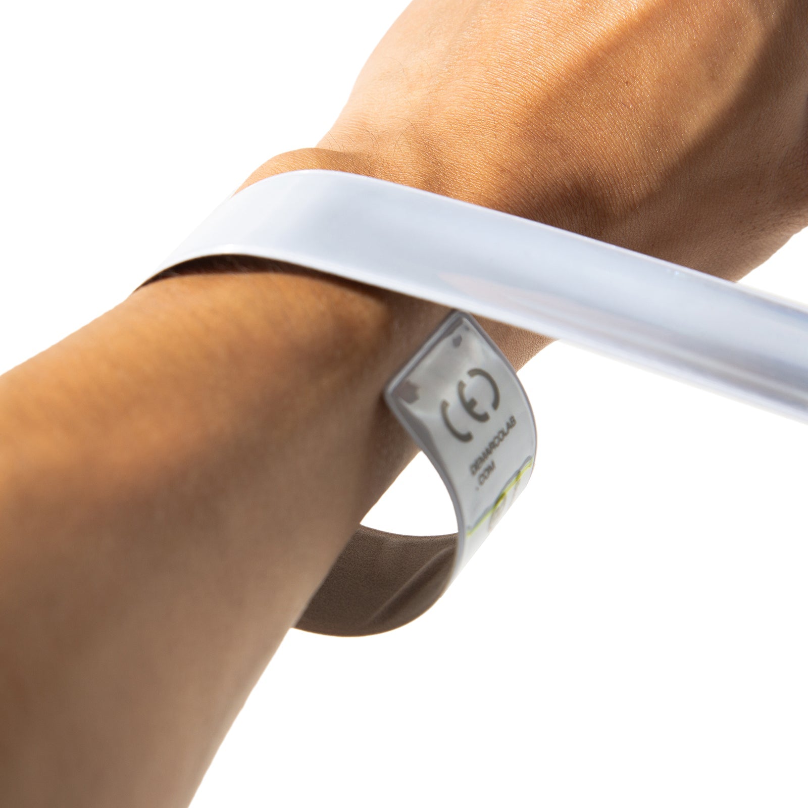 SAFETY SNAP BAND (SET OF 2)