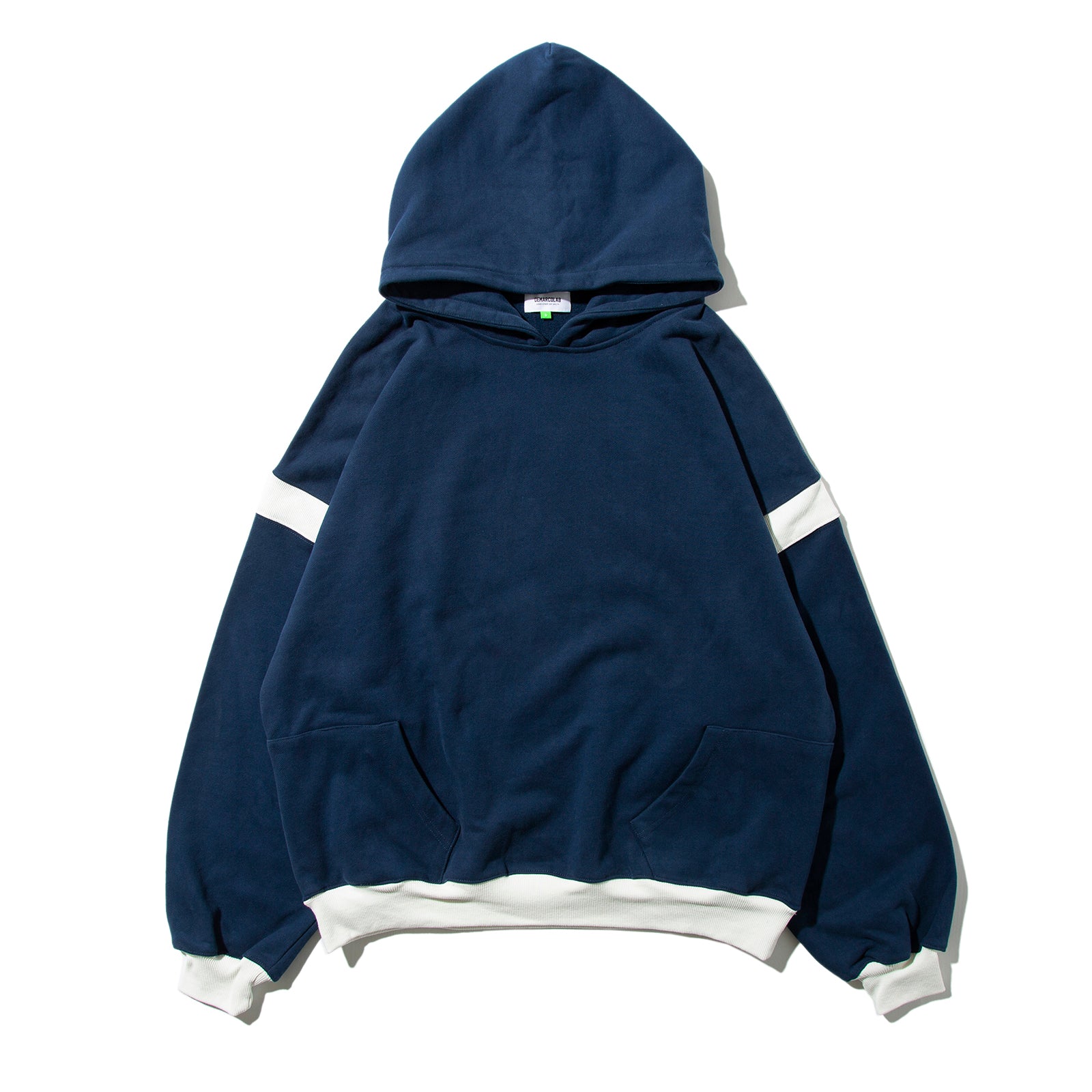 MAKE IT 2 ADV HOODY (Navy)