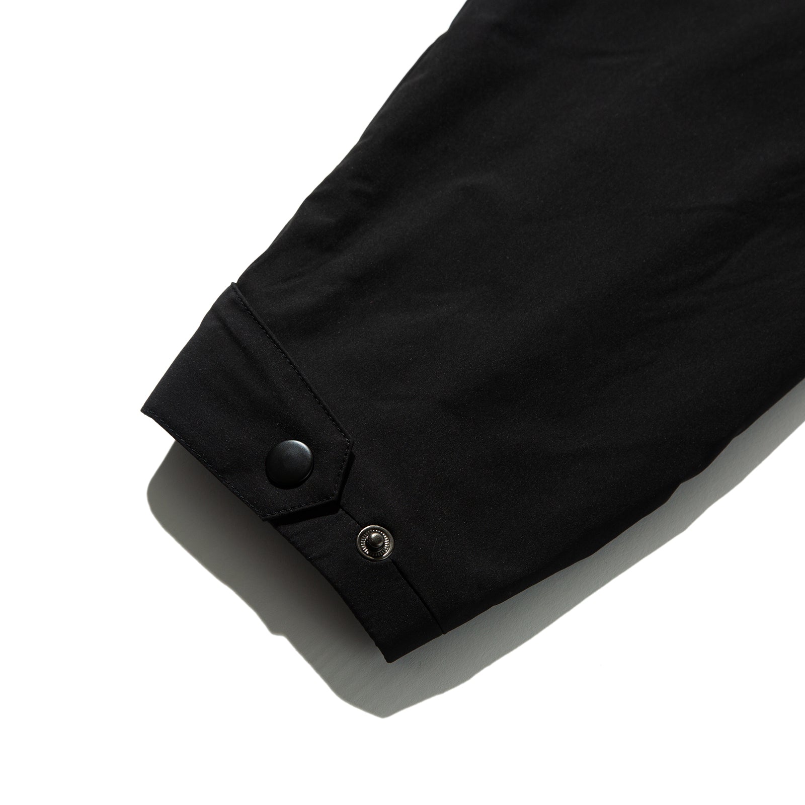 TAPAK NAGA COACH JKT (Black)