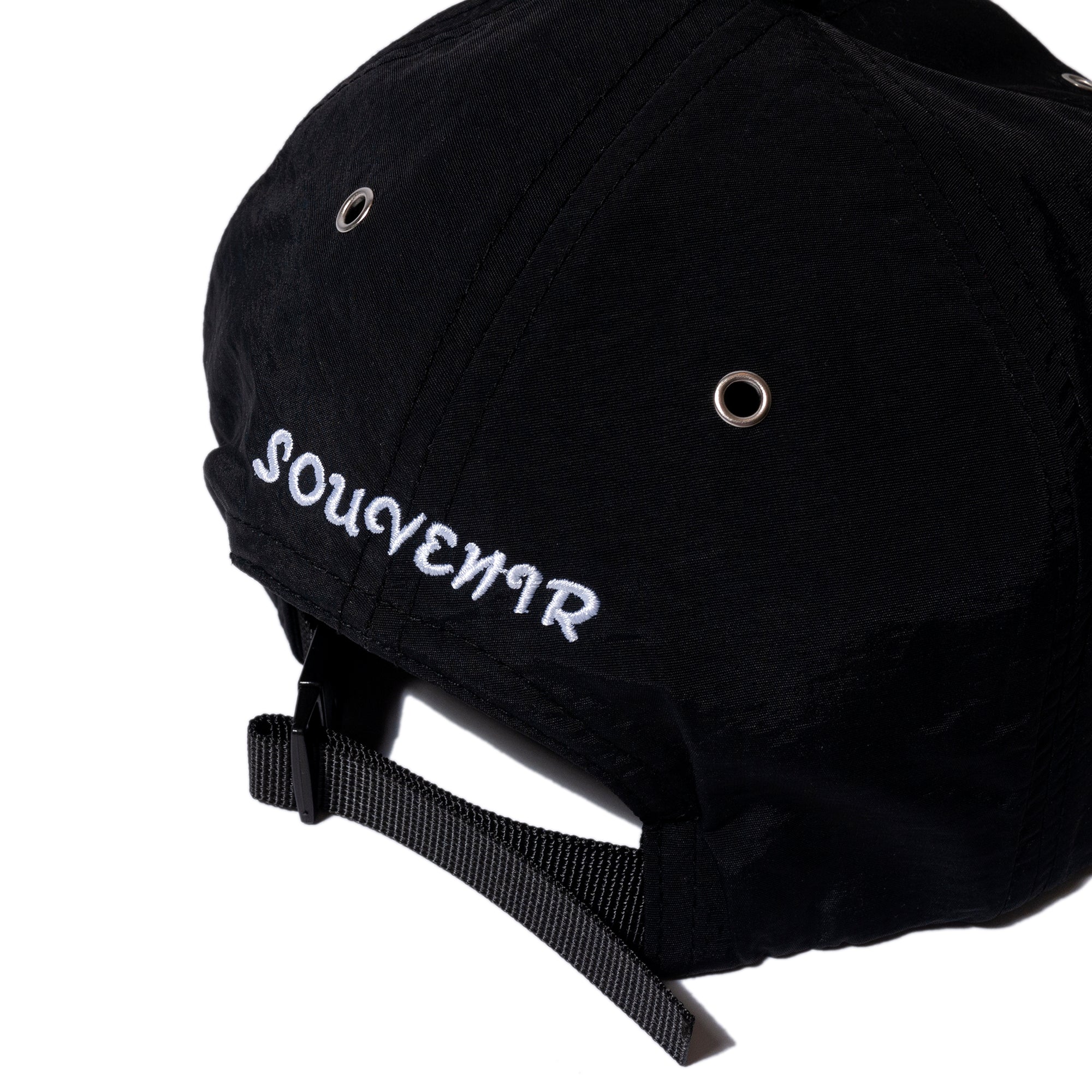 Den x Matthew Miller Explode Cap (Black)