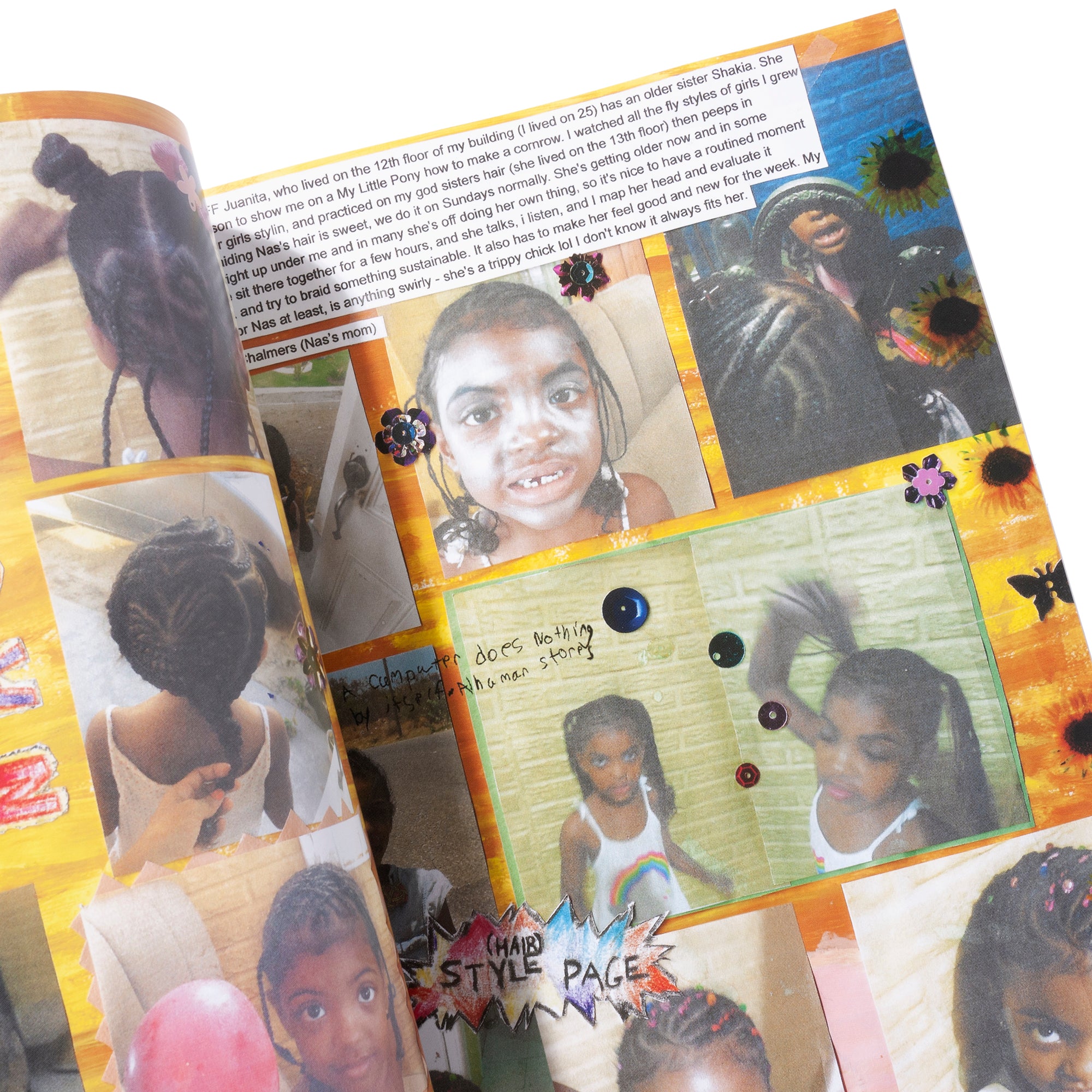 ISSUE 8: JAMAICA EDITION