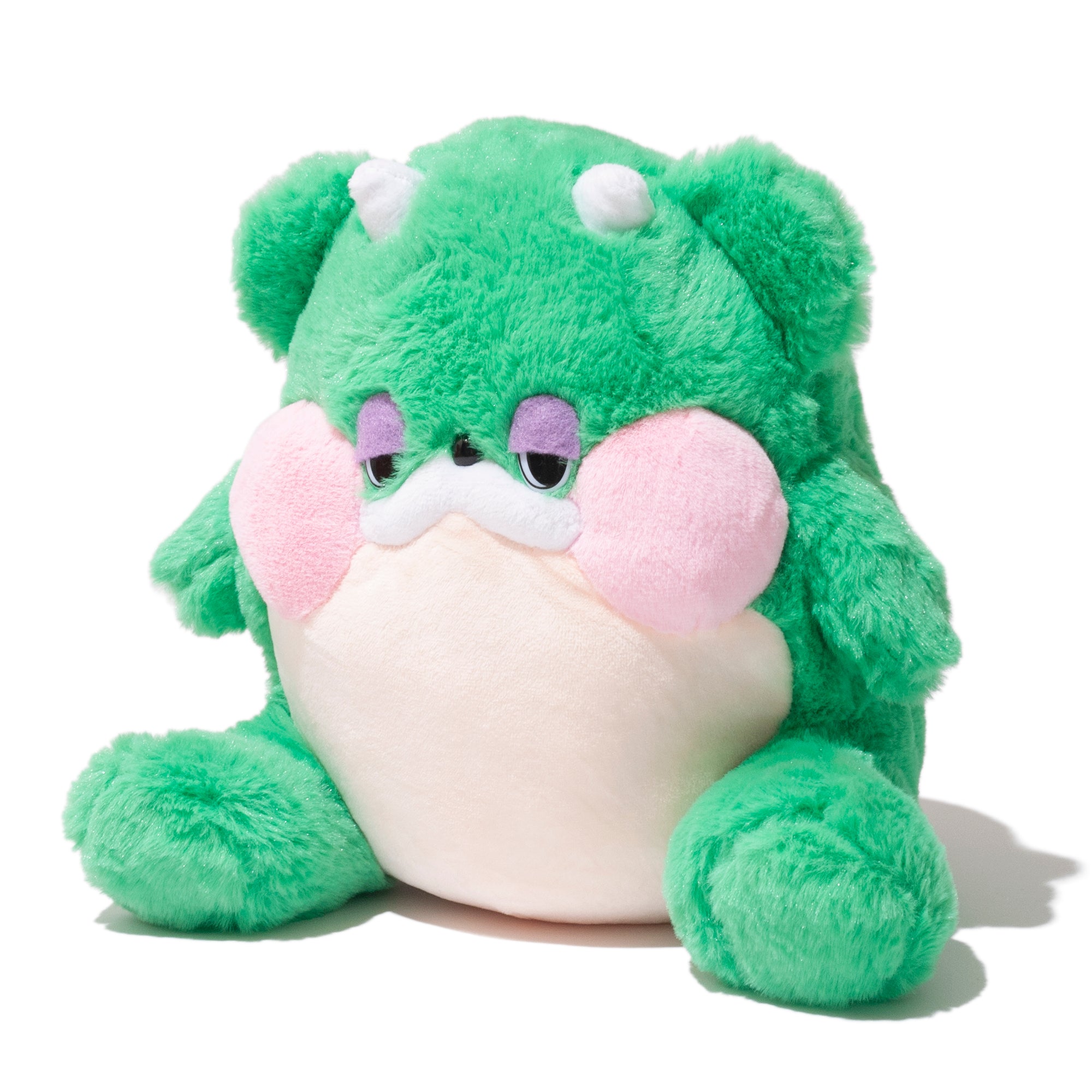 EMERALD SNOOZLE