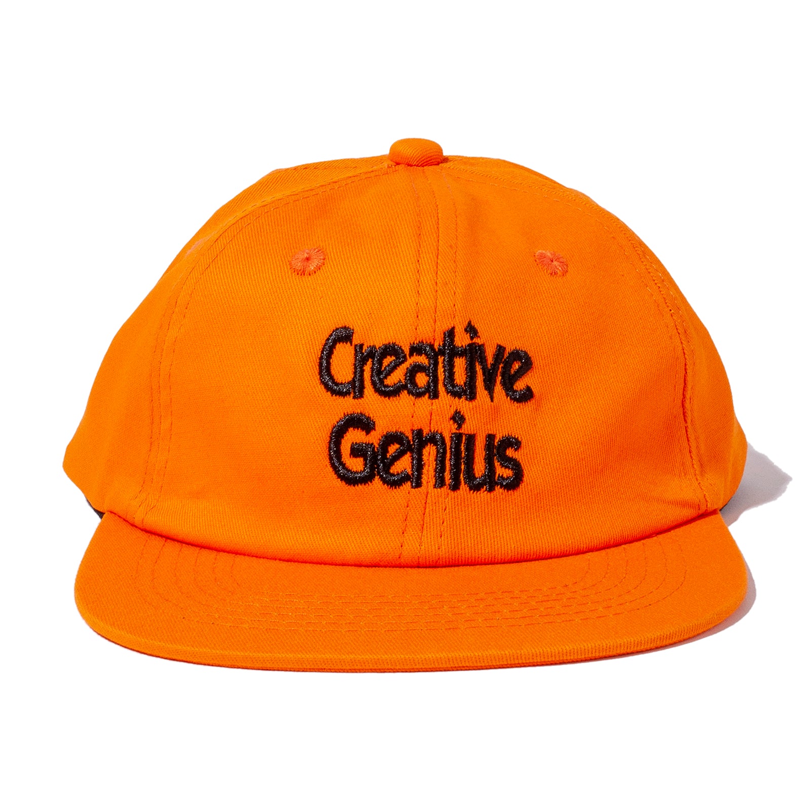 CREATIVE GENIUS CAP