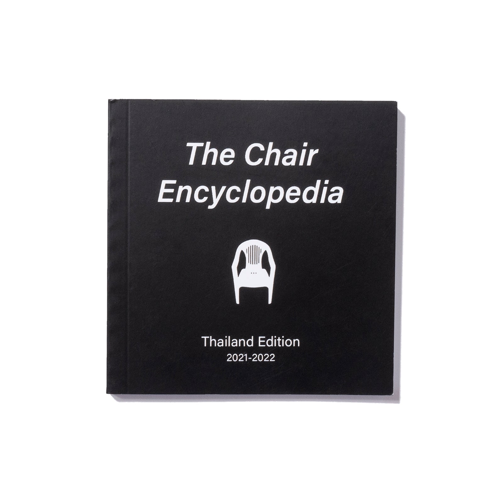 The Chair Encyclopedia Thailand Edition