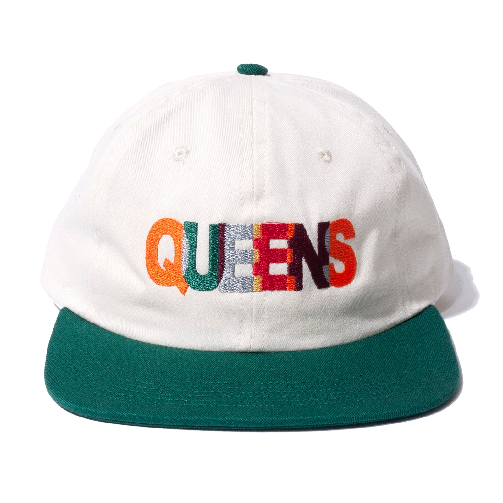 超激安即納新品 SELECTS NYC UNISPHERE HAT 6 PANEL 帽子