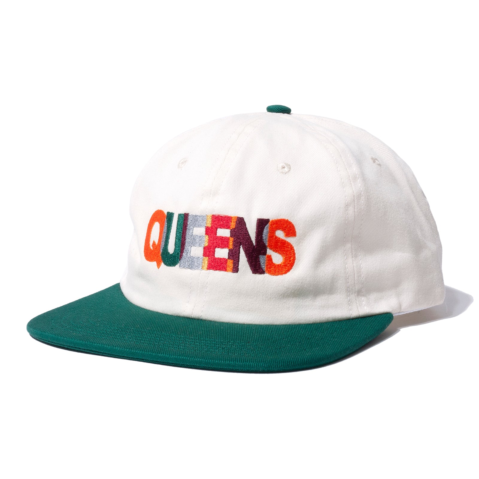 Queens Hat (Multi)